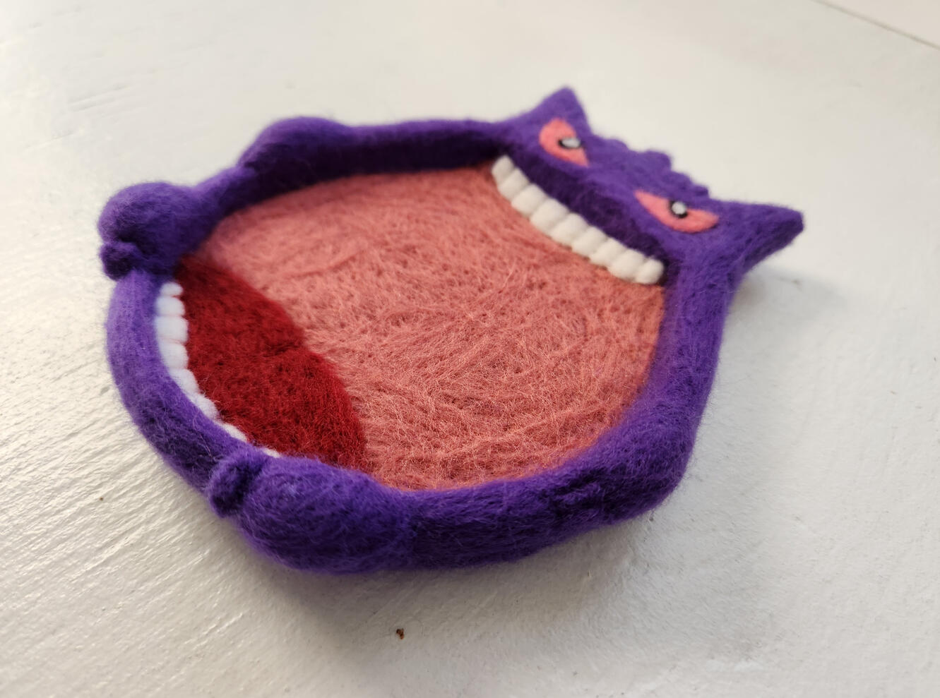 Pokemon Cup Coasters