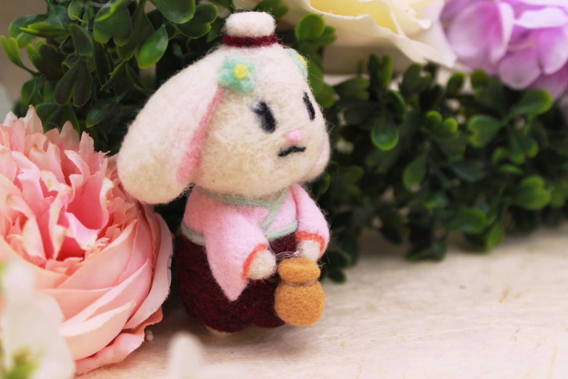 3/4ths view of Usato